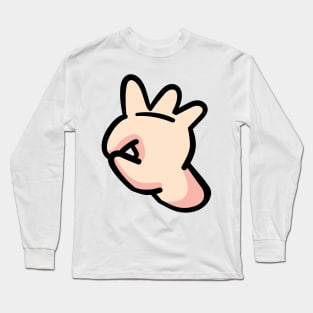 Got Em Long Sleeve T-Shirt